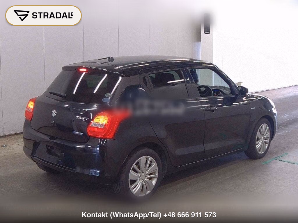 SUZUKI SWIFT 5D HYBRID ML, miniaturka 6