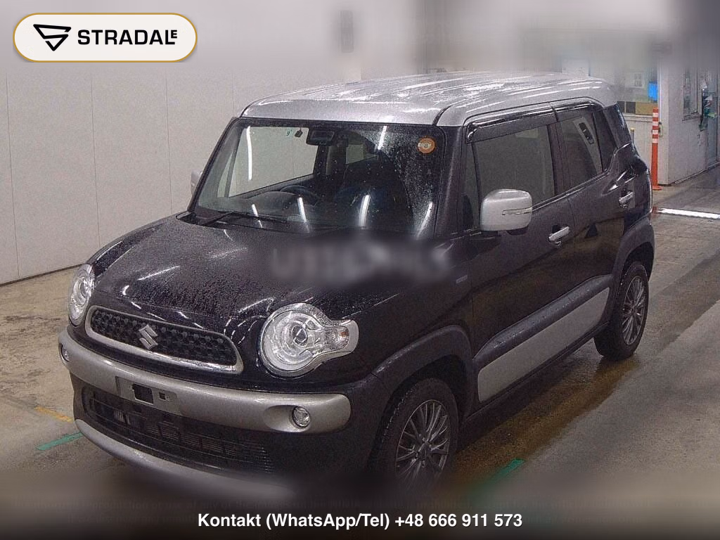SUZUKI XBEE 4WD HYBRID MZ, miniaturka 5