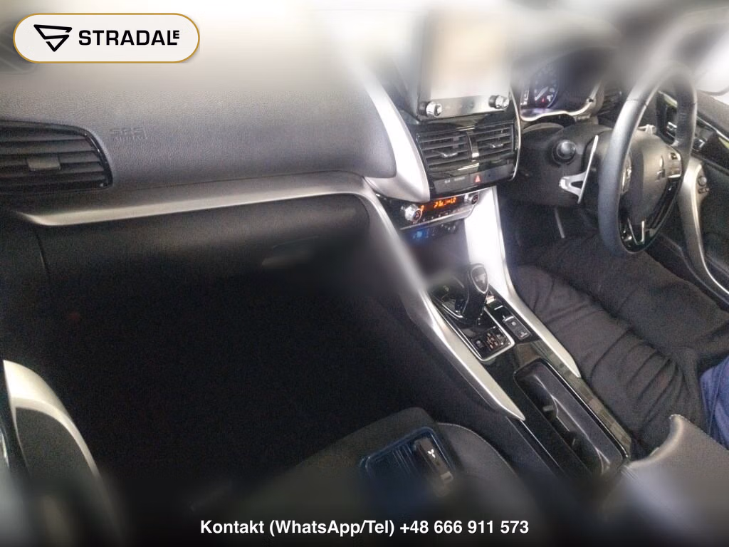 MITSUBISHI ECLIPSE CROSS 4WD P, miniaturka 3