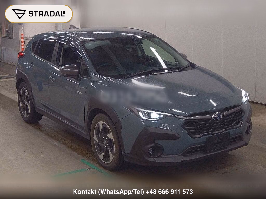 SUBARU CROSSTREK LIMITED, miniaturka 2