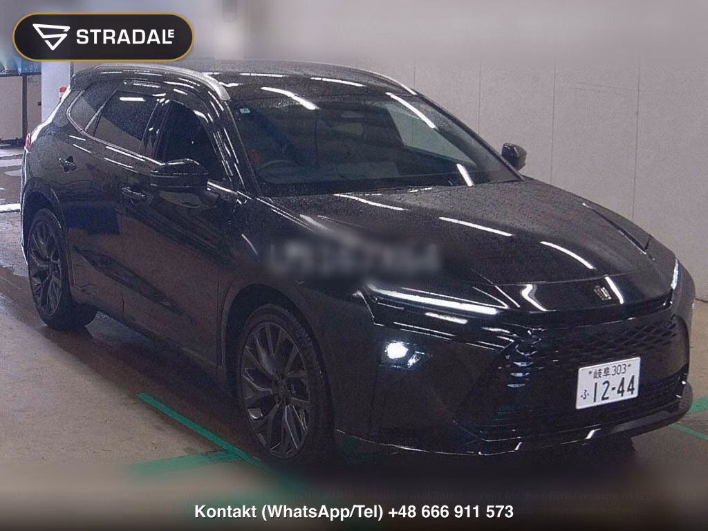 TOYOTA CROWN ESTATE 5D 4WD ESTATE Z(HEV), miniaturka 2