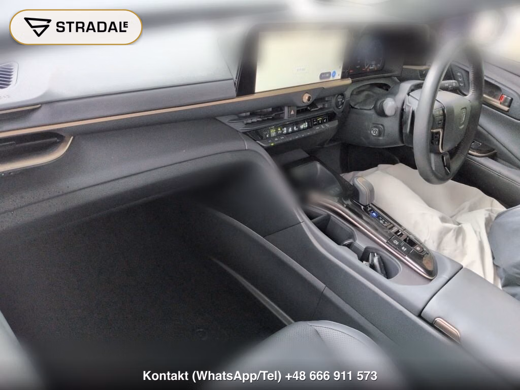 TOYOTA CROWN ESTATE 5D 4WD ESTATE Z(HEV), miniaturka 4