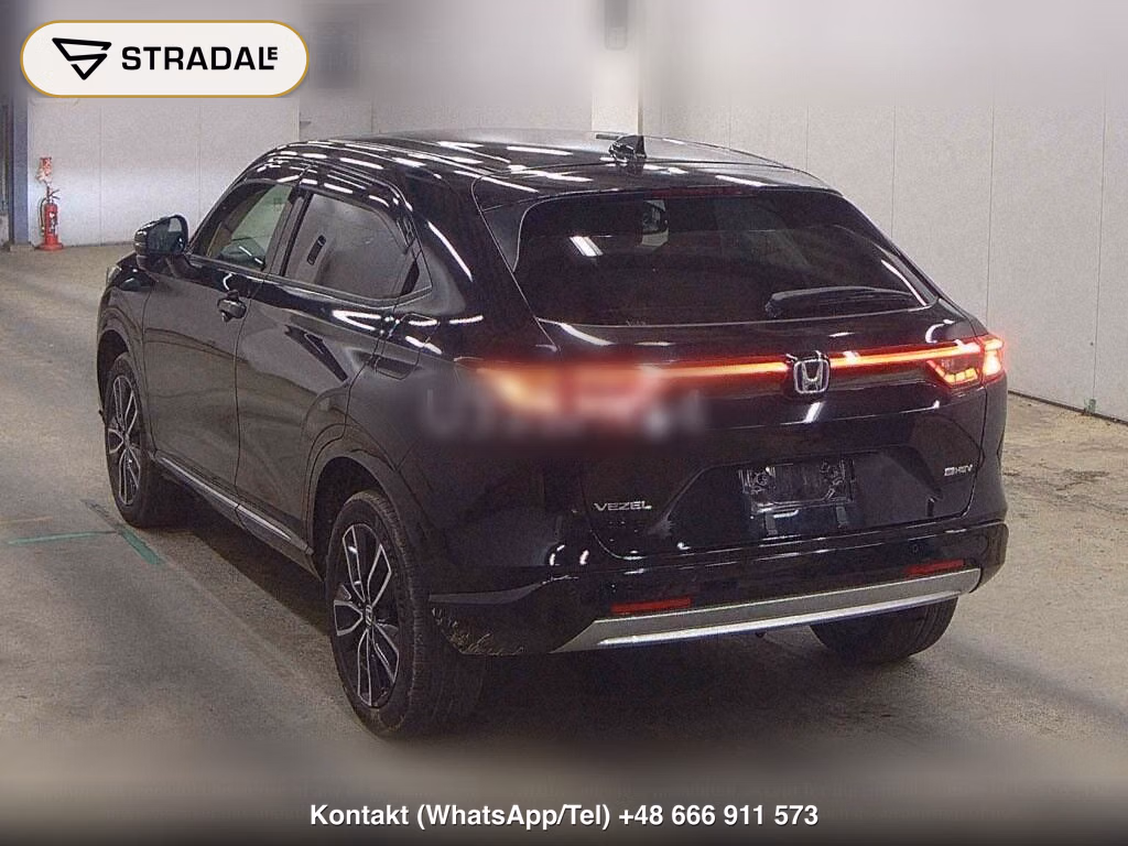 HONDA VEZEL HYBRID E:HEV Z, miniaturka 3