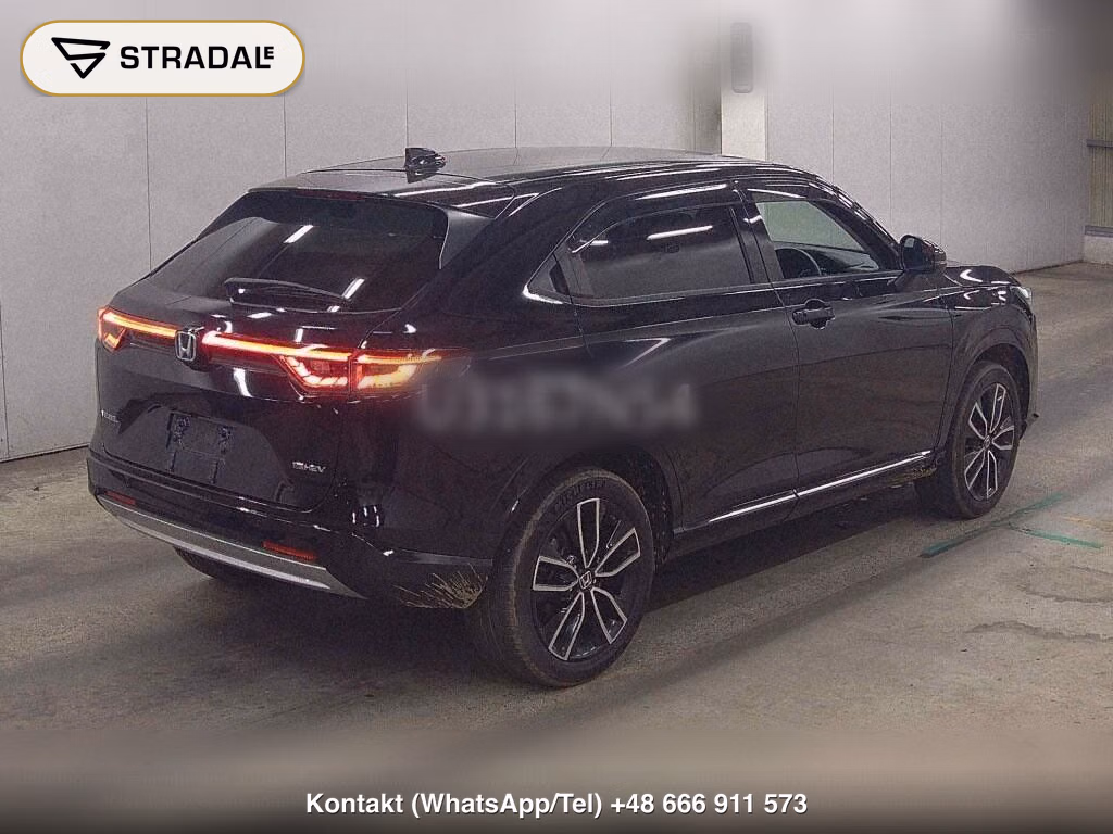 HONDA VEZEL HYBRID E:HEV Z, miniaturka 6
