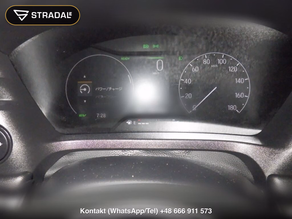HONDA VEZEL HYBRID E:HEV Z, miniaturka 7
