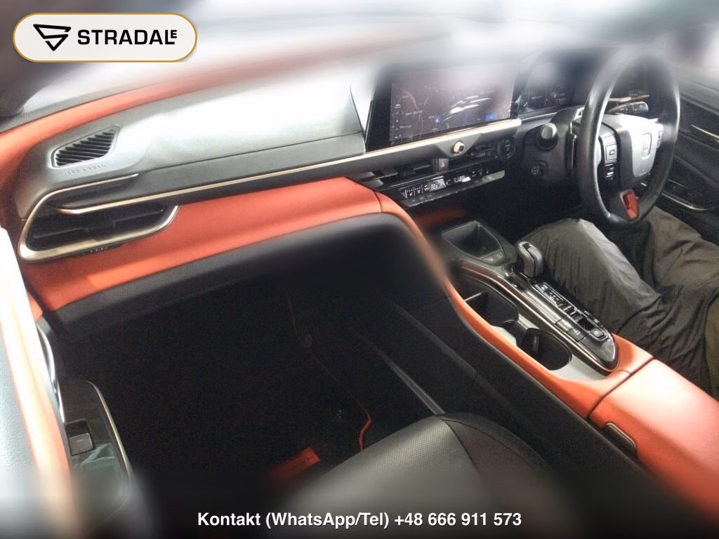 TOYOTA CROWN SPORT 4WD SPORT RS (PHEV), miniaturka 4