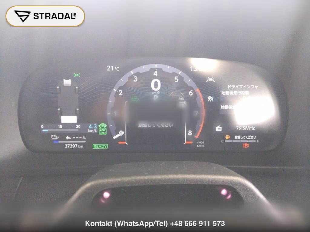 TOYOTA CROWN SPORT 4WD SPORT RS (PHEV), miniaturka 7
