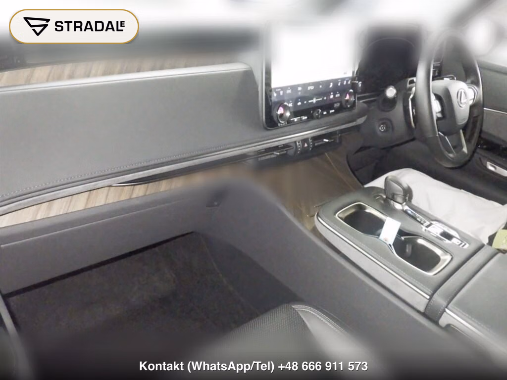 LEXUS LM 4WD LM500H VERSION L, miniaturka 4