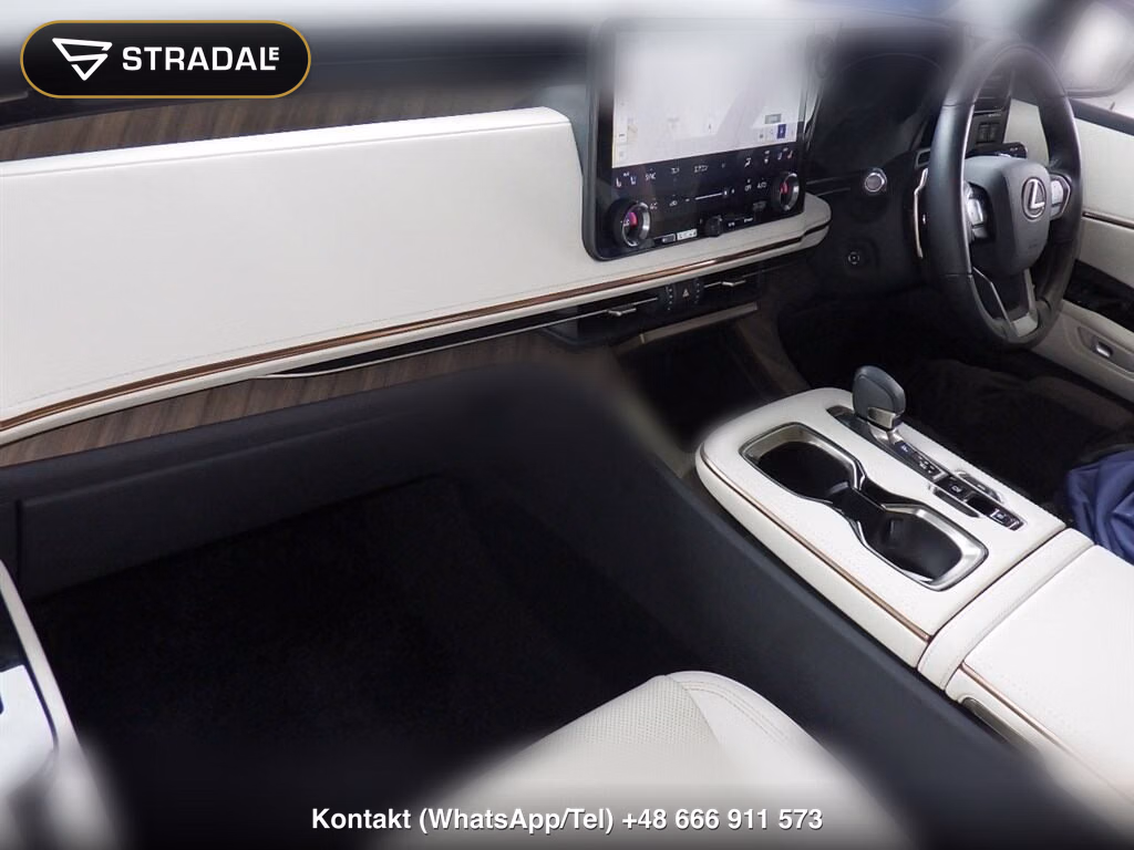 LEXUS LM 4WD LM500H VERSION L, miniaturka 4