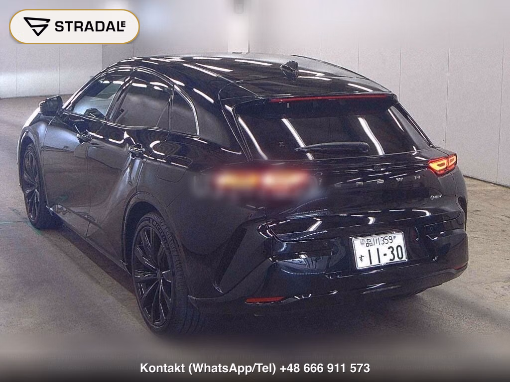 TOYOTA CROWN SPORT 4WD SPORT Z (HEV), miniaturka 3