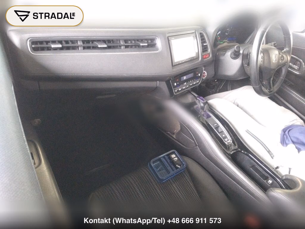 HONDA VEZEL HYBRID Z, miniaturka 4
