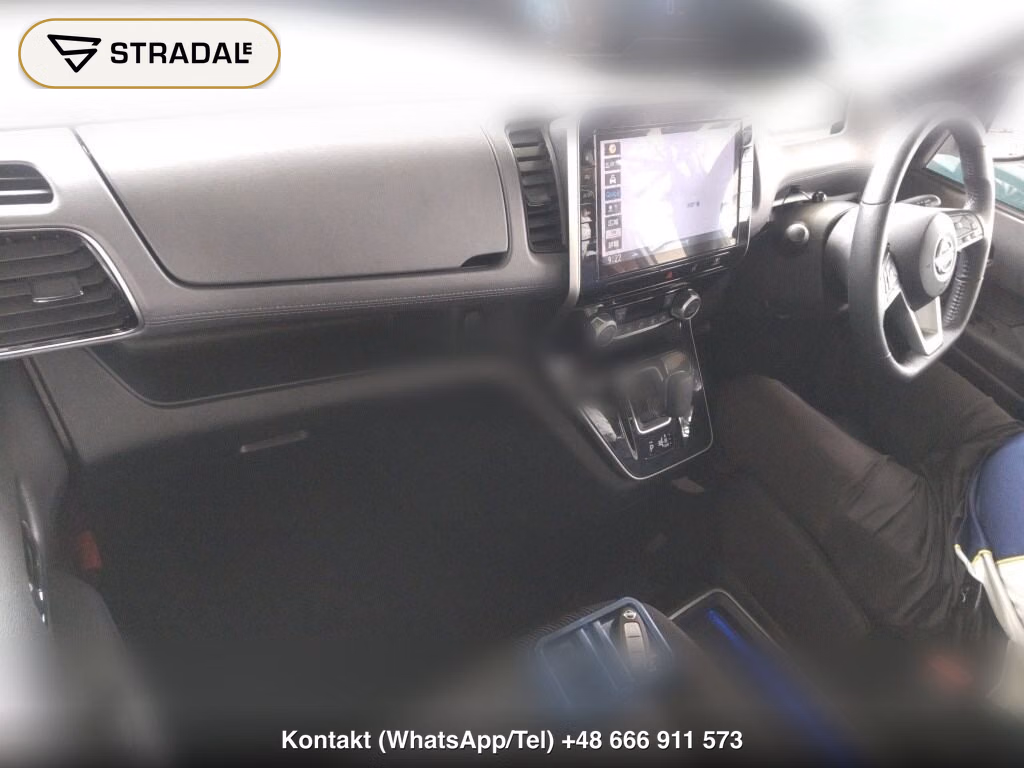 NISSAN SERENA 5D E-POWER HIGHWAY STAR, miniaturka 4