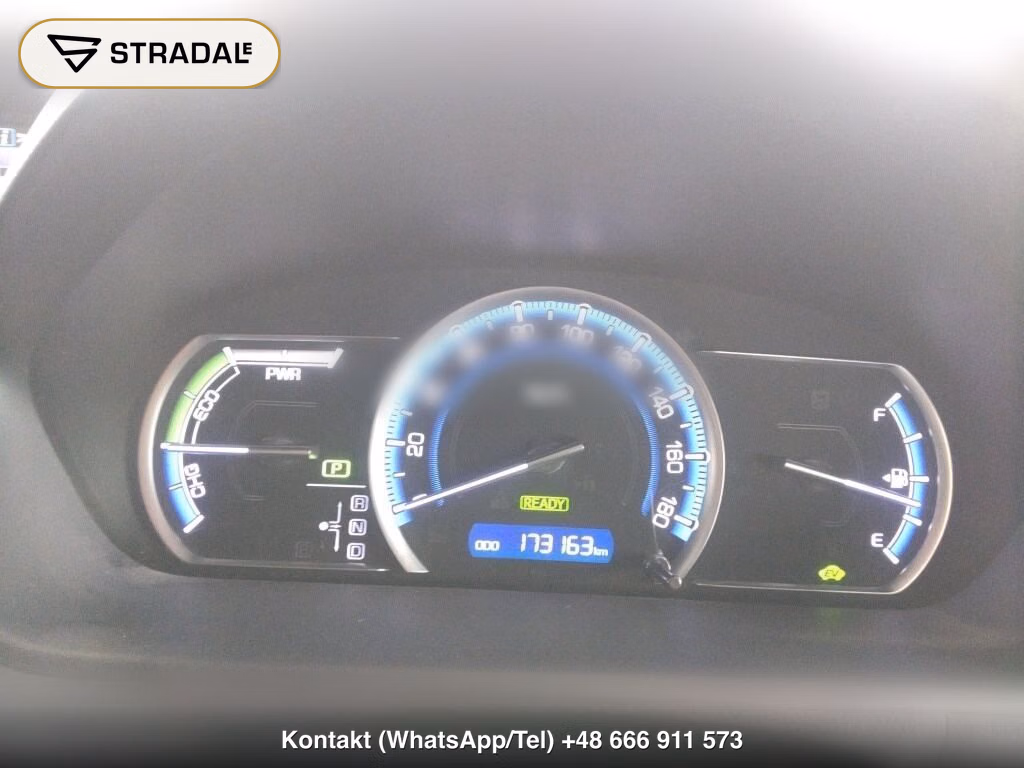 TOYOTA NOAH HYBRID X, miniaturka 7