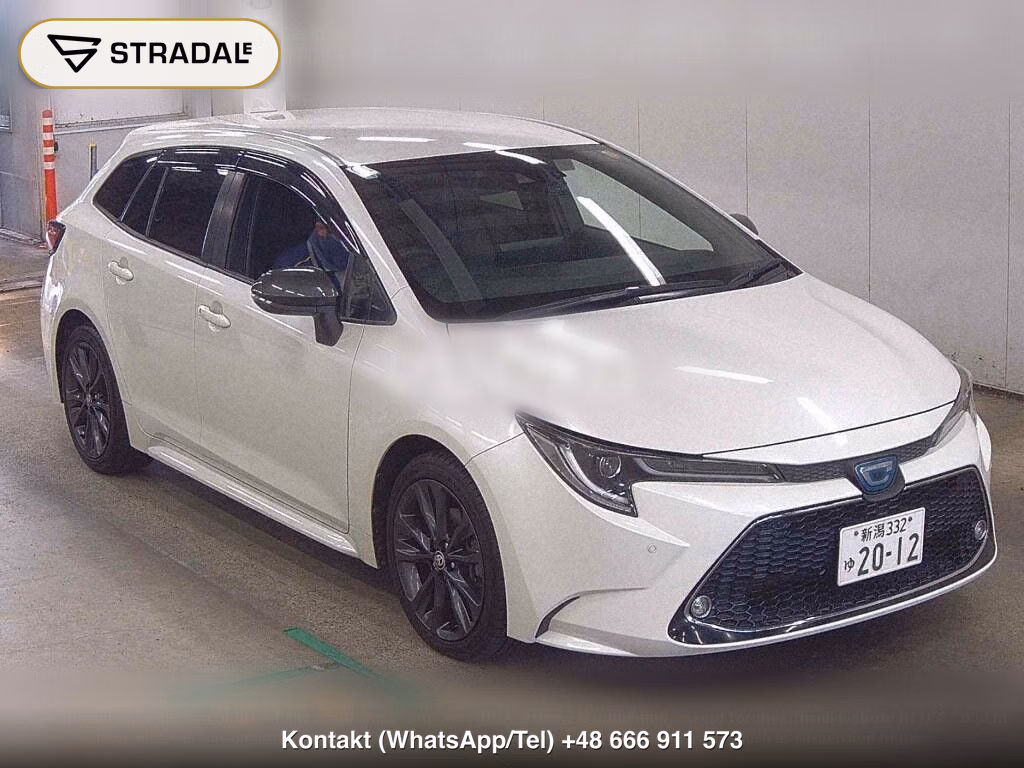 TOYOTA COROLLA TOURING HYBRID WXB, miniaturka 2