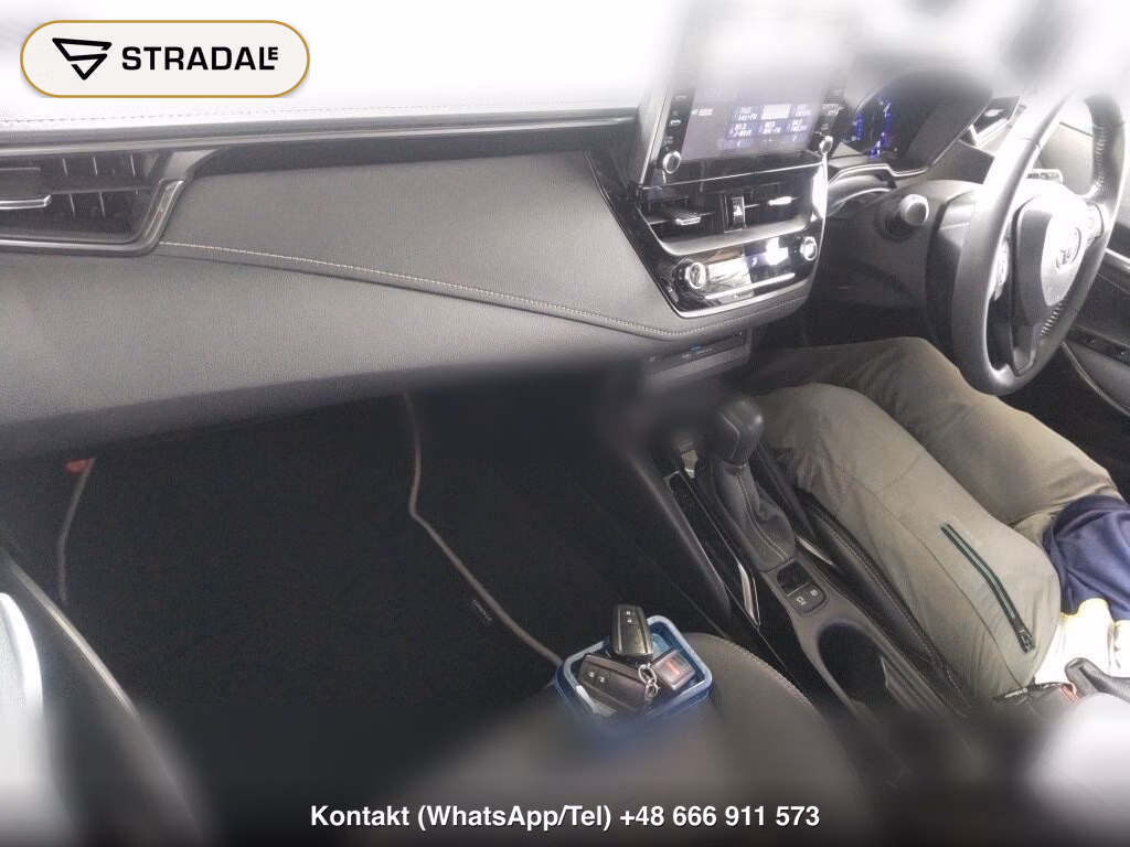 TOYOTA COROLLA TOURING HYBRID WXB, miniaturka 4
