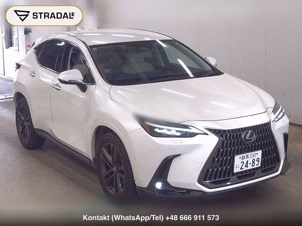 LEXUS NX NX350H VERSION L, miniaturka 2