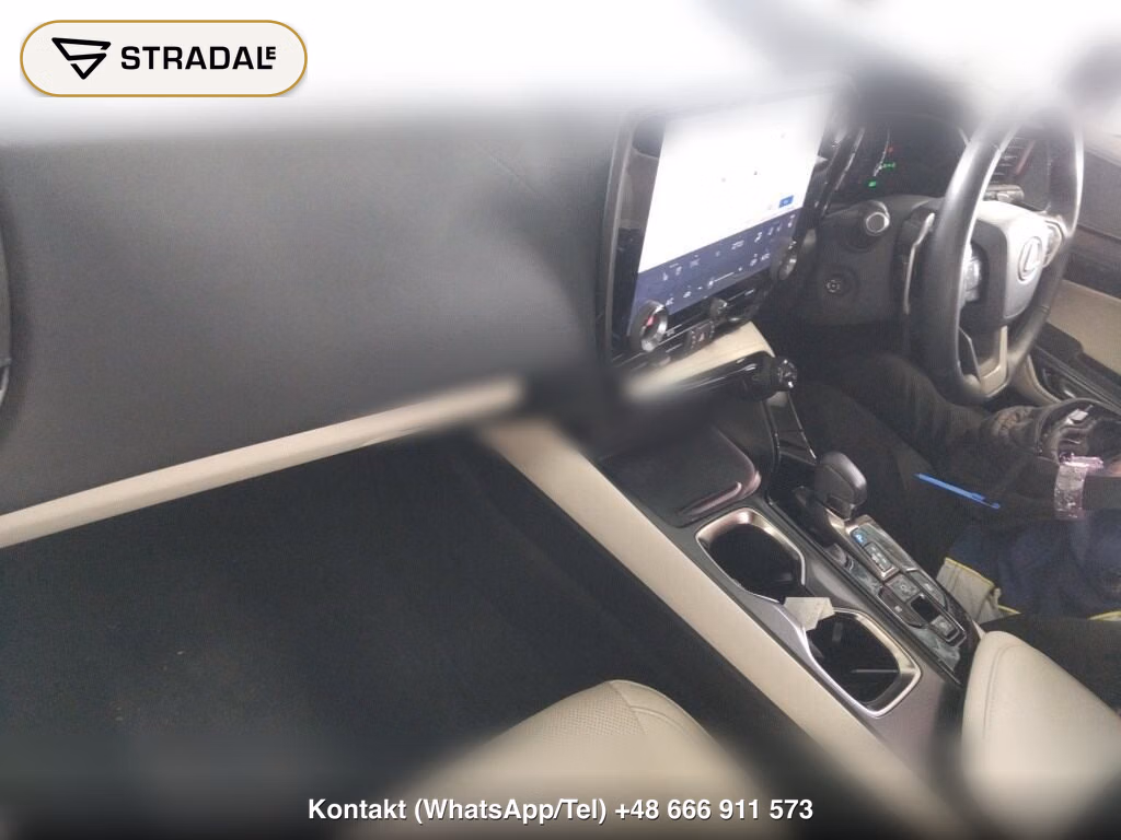 LEXUS NX NX350H VERSION L, miniaturka 4