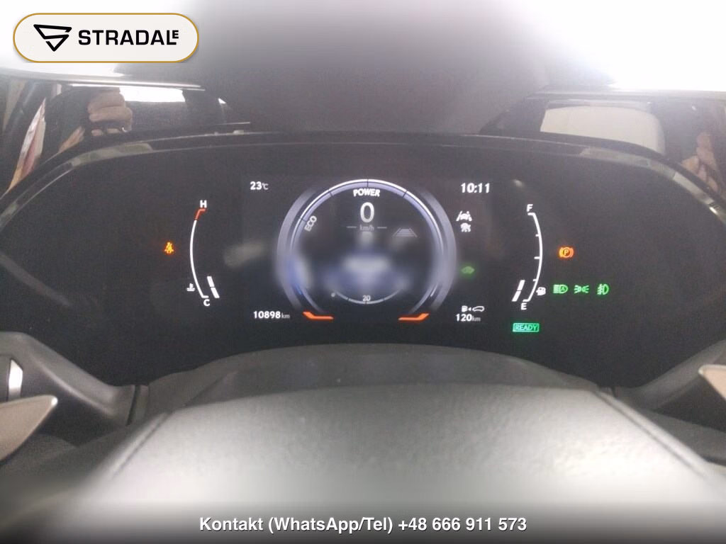 LEXUS NX NX350H VERSION L, miniaturka 7