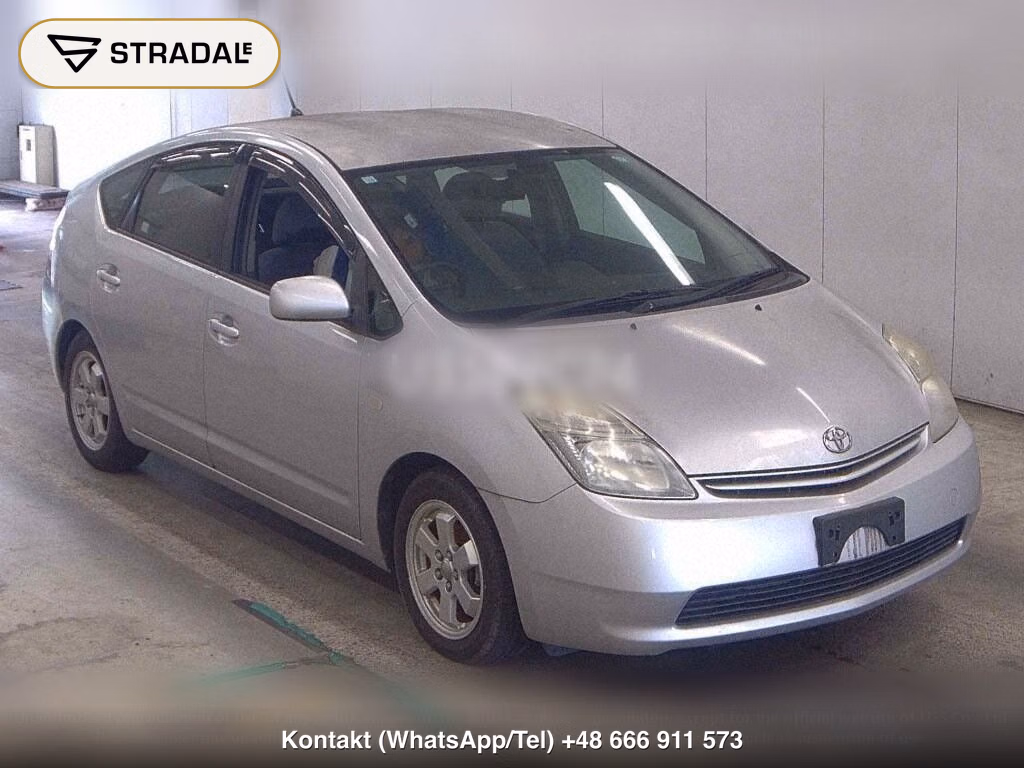 TOYOTA PRIUS 5D, miniaturka 2