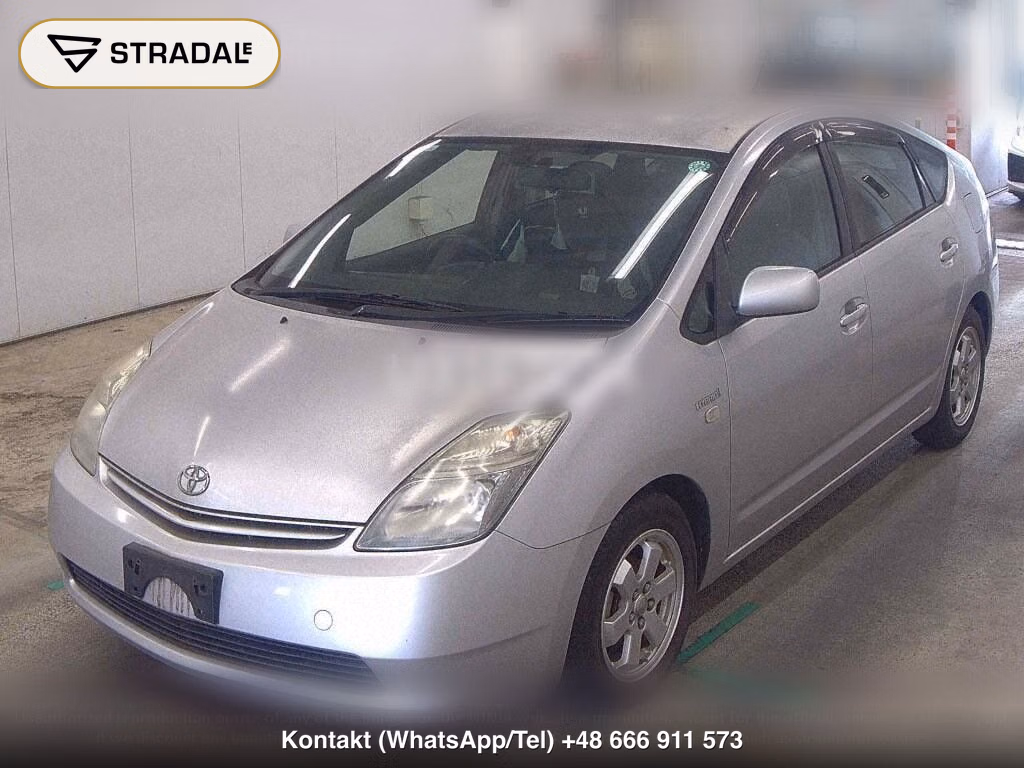 TOYOTA PRIUS 5D, miniaturka 5