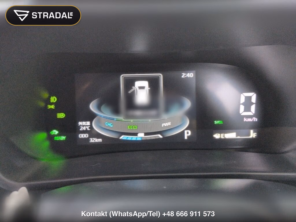 TOYOTA RAIZE HYBRID Z, miniaturka 7