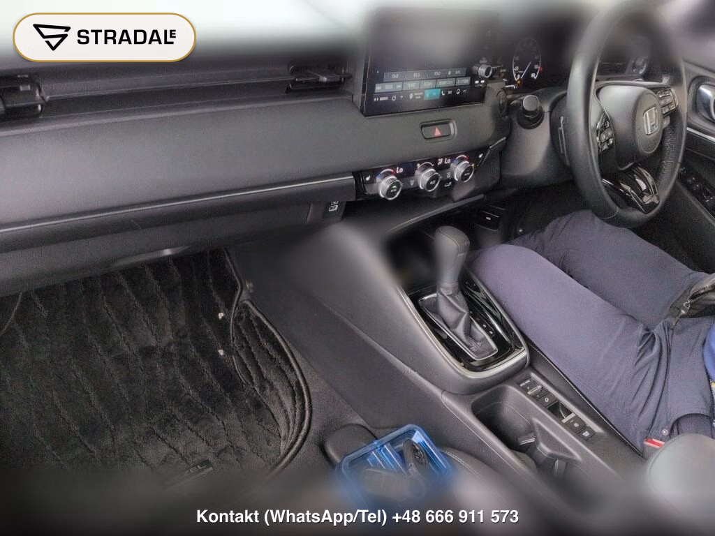 HONDA VEZEL HYBRID E:HEV Z, miniaturka 4