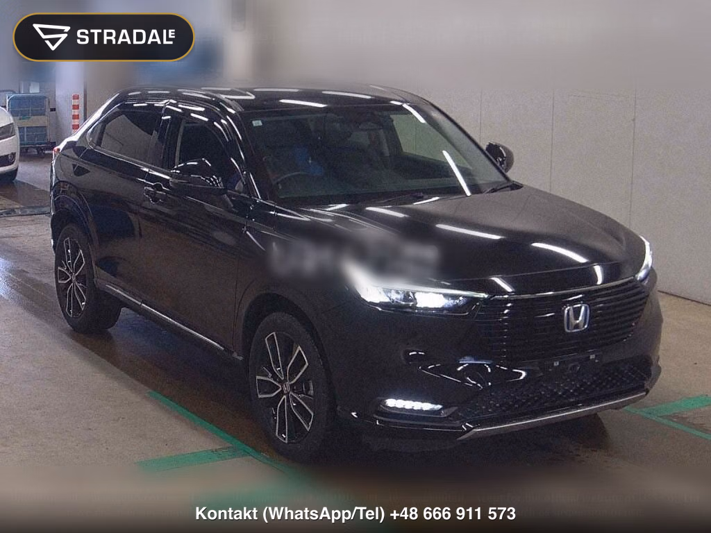 HONDA VEZEL HYBRID E:HEV Z, miniaturka 2