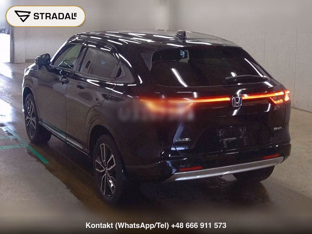 HONDA VEZEL HYBRID E:HEV Z, miniaturka 3