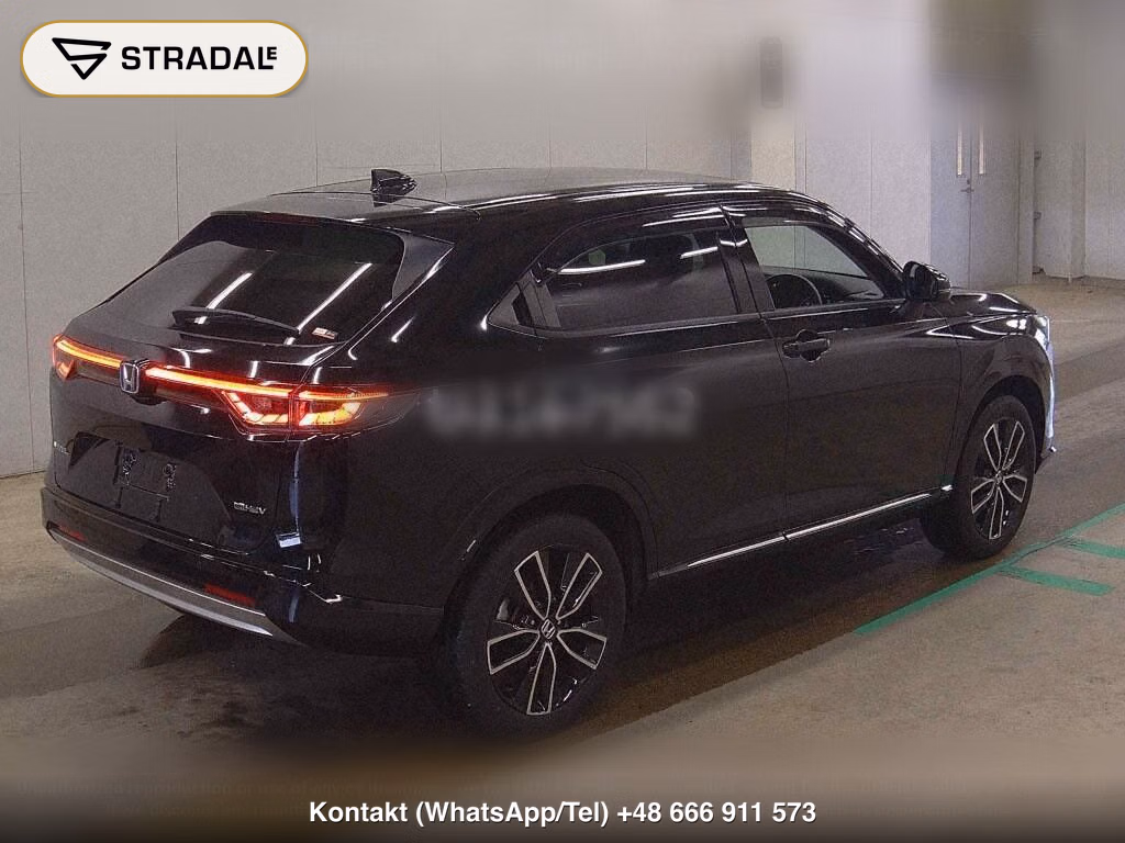 HONDA VEZEL HYBRID E:HEV Z, miniaturka 6
