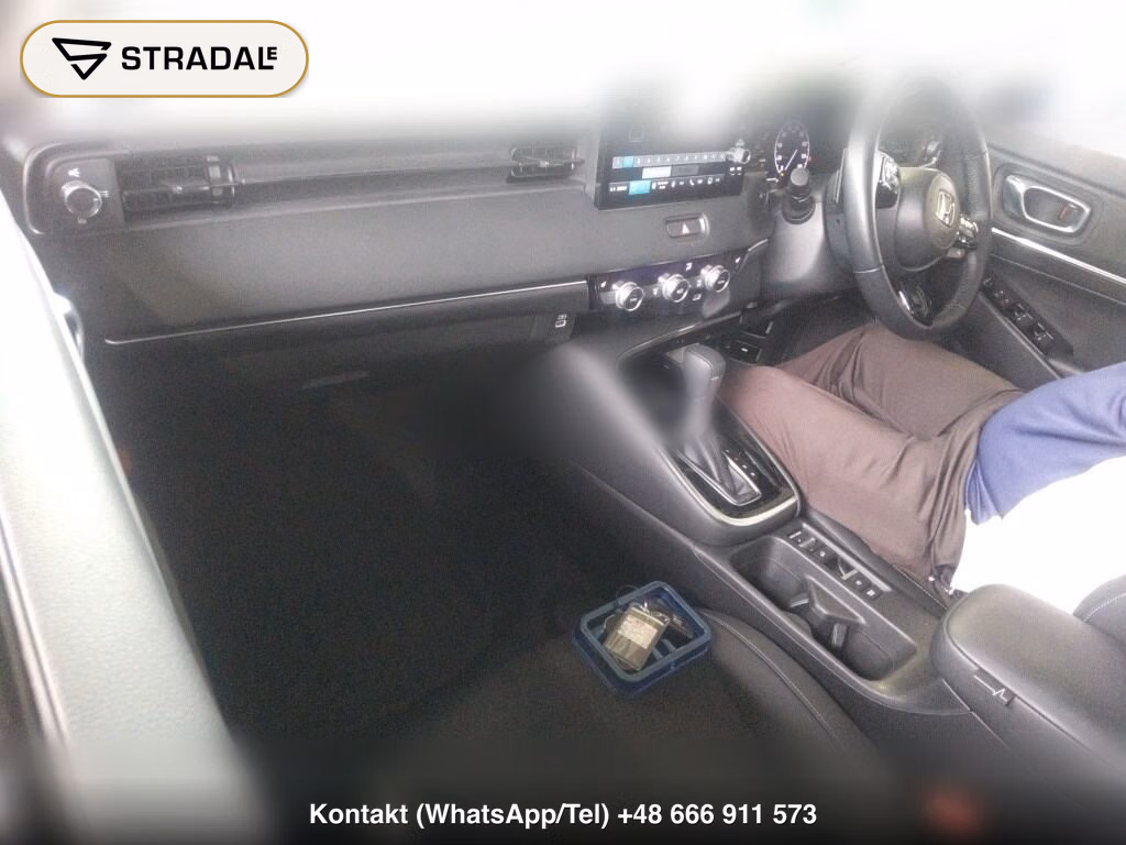 HONDA VEZEL HYBRID E:HEV Z, miniaturka 4