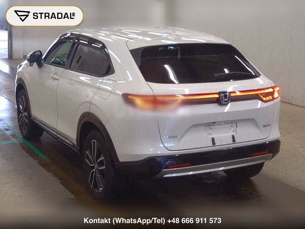 HONDA VEZEL HYBRID E:HEV Z, miniaturka 3