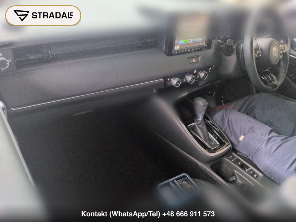 HONDA VEZEL HYBRID E:HEV Z, miniaturka 4