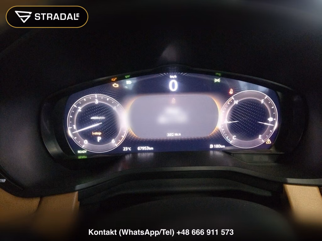 MAZDA CX-60 4WD XD HYBRID PREMIUM SPORTS, miniaturka 7