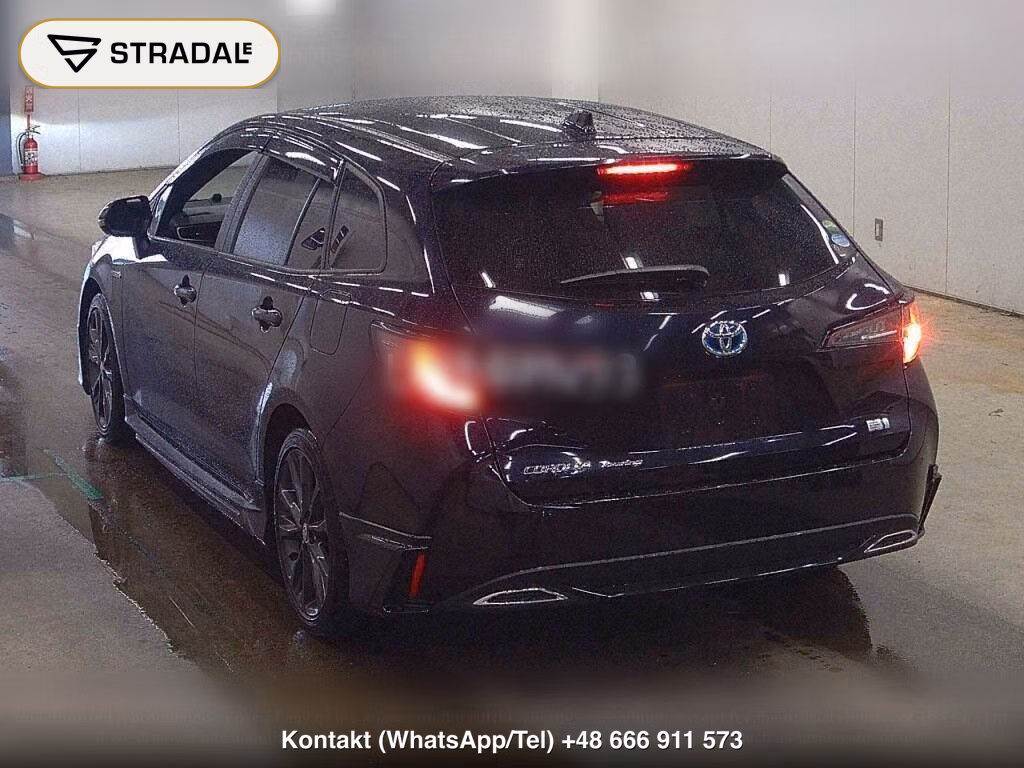 TOYOTA COROLLA TOURING HYBRID WXB, miniaturka 3