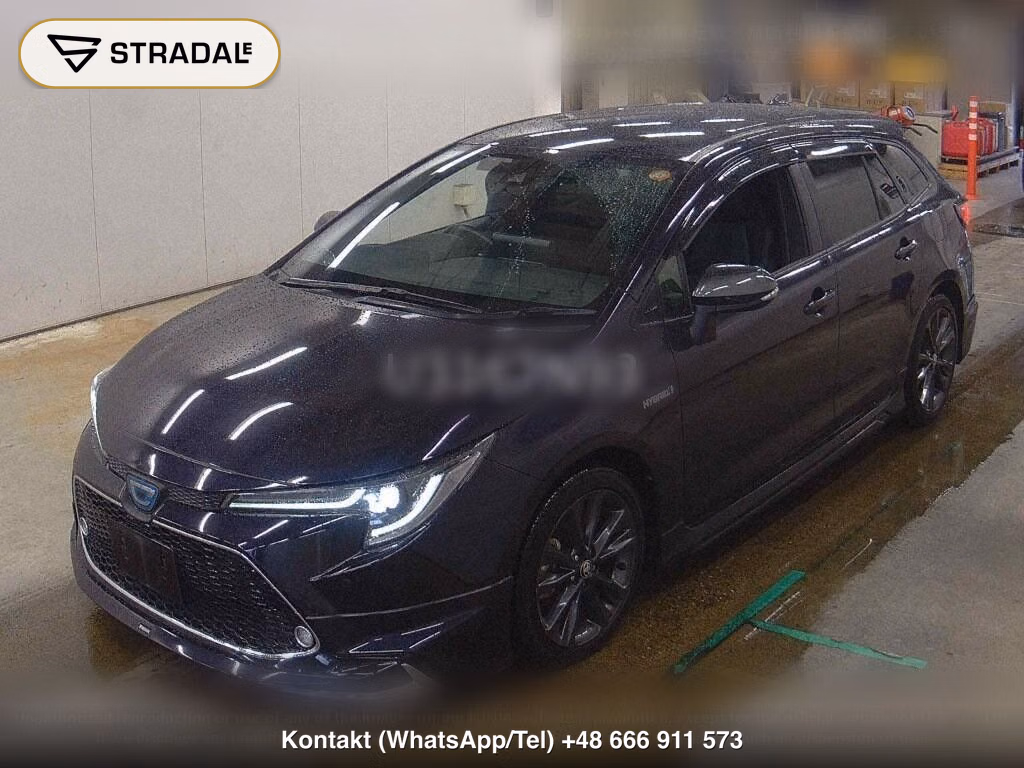 TOYOTA COROLLA TOURING HYBRID WXB, miniaturka 5