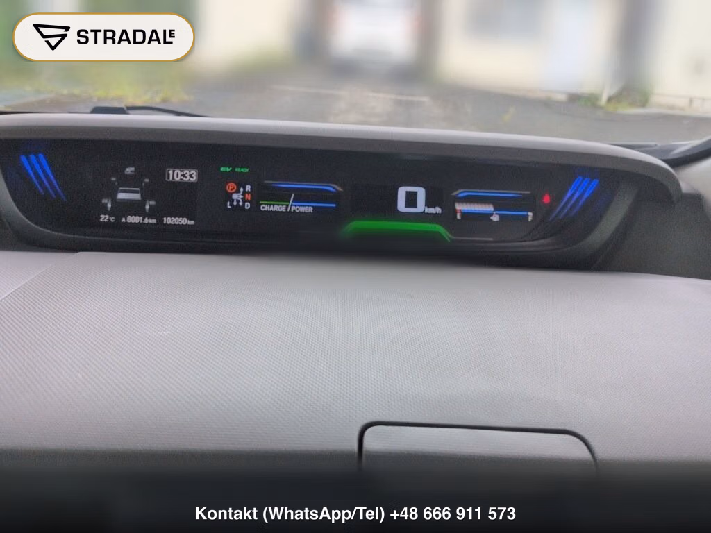 HONDA FREED HYBRID 4WD HYBRID･G HONDA SENSING, miniaturka 7