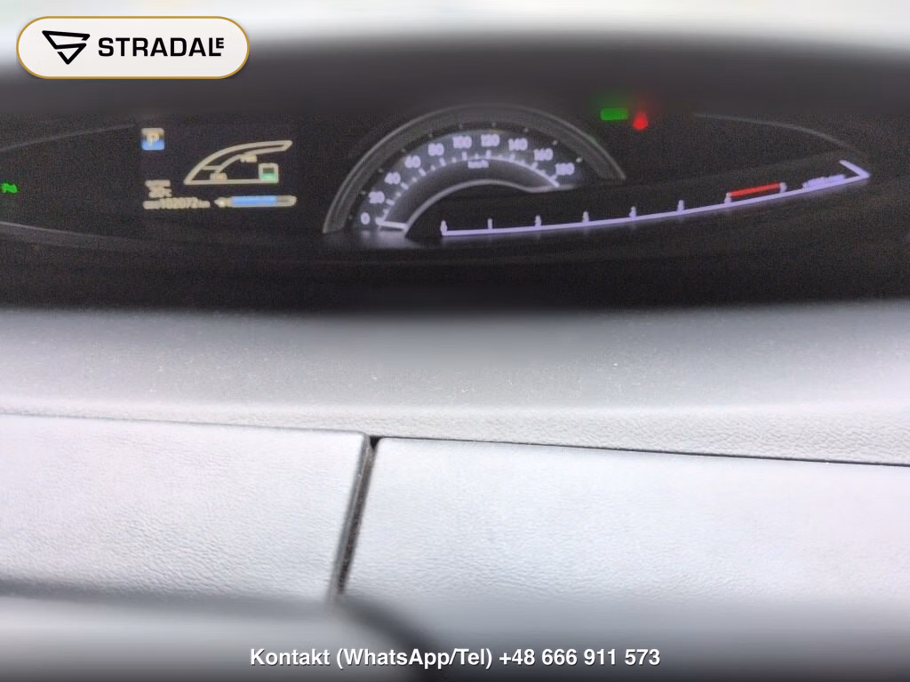 TOYOTA ESTIMA HYBRID 4WD AERAS PREMIUM-G, miniaturka 7