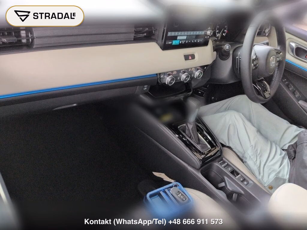 HONDA VEZEL HYBRID E:HEV Z PLAY PACKAGE, miniaturka 4