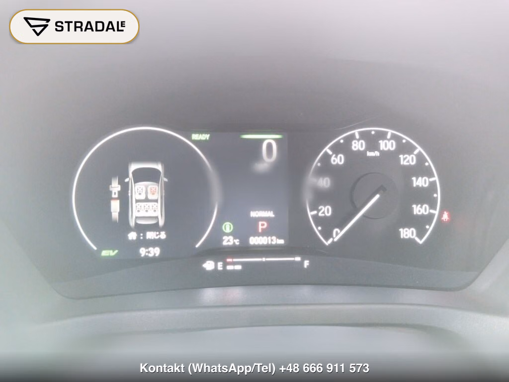 HONDA VEZEL HYBRID E:HEV Z PLAY PACKAGE, miniaturka 7