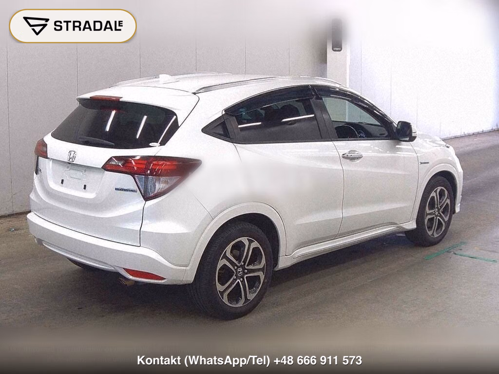 HONDA VEZEL HYBRID Z･HONDA SENSING, miniaturka 6