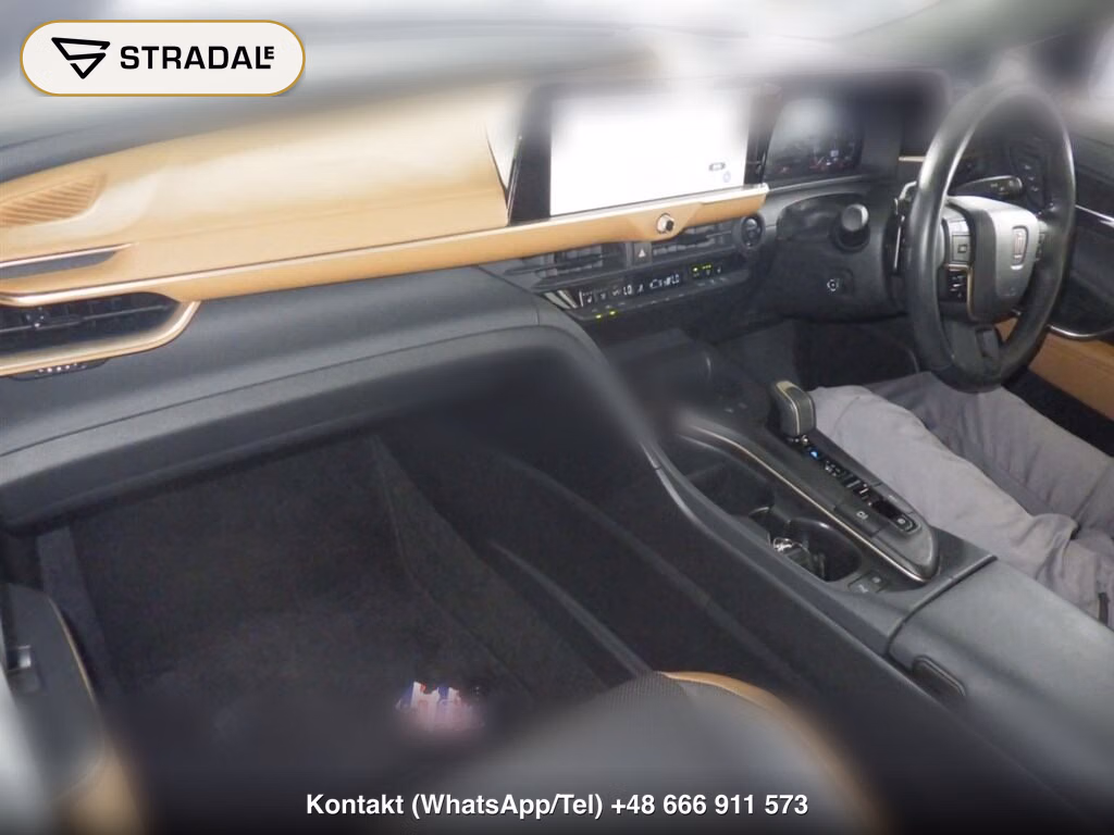 TOYOTA CROWN CROSSOVER 4WD RS ADVANCED, miniaturka 4