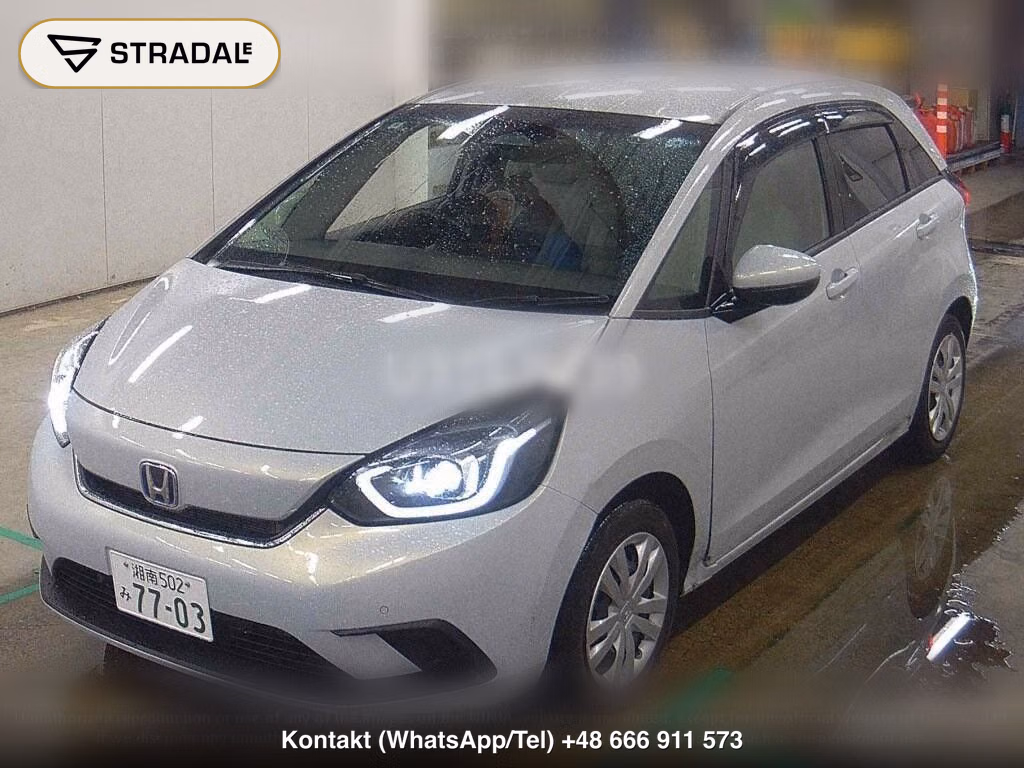 HONDA FIT EHEV HOME, miniaturka 5