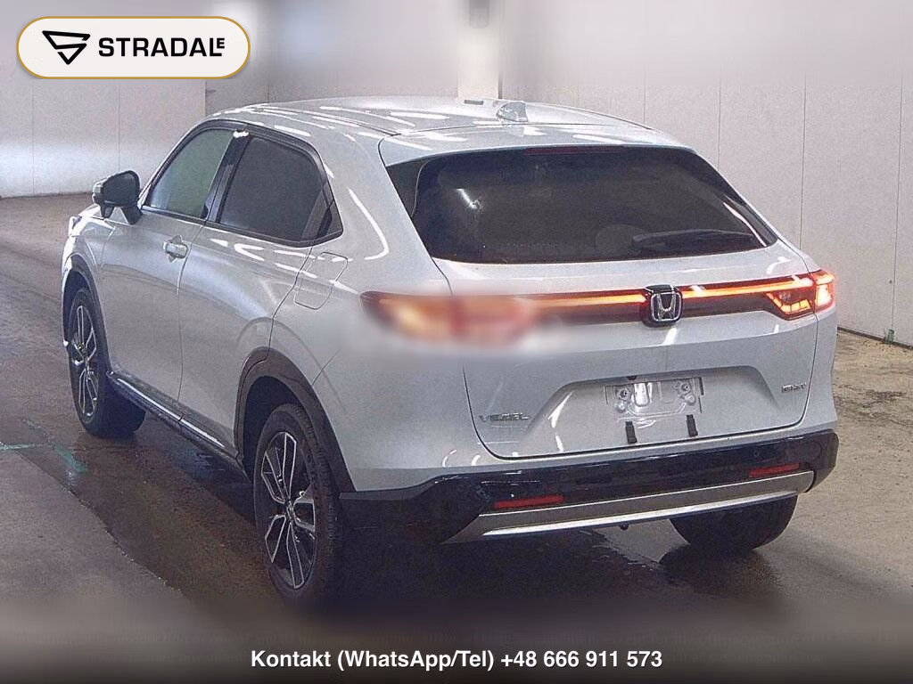 HONDA VEZEL 4WD HYBRID E:HEV Z, miniaturka 3