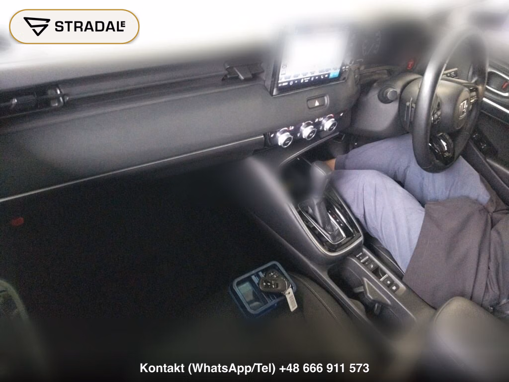 HONDA VEZEL 4WD HYBRID E:HEV Z, miniaturka 4