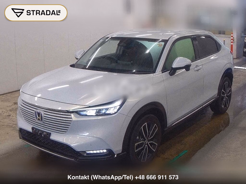 HONDA VEZEL 4WD HYBRID E:HEV Z, miniaturka 5