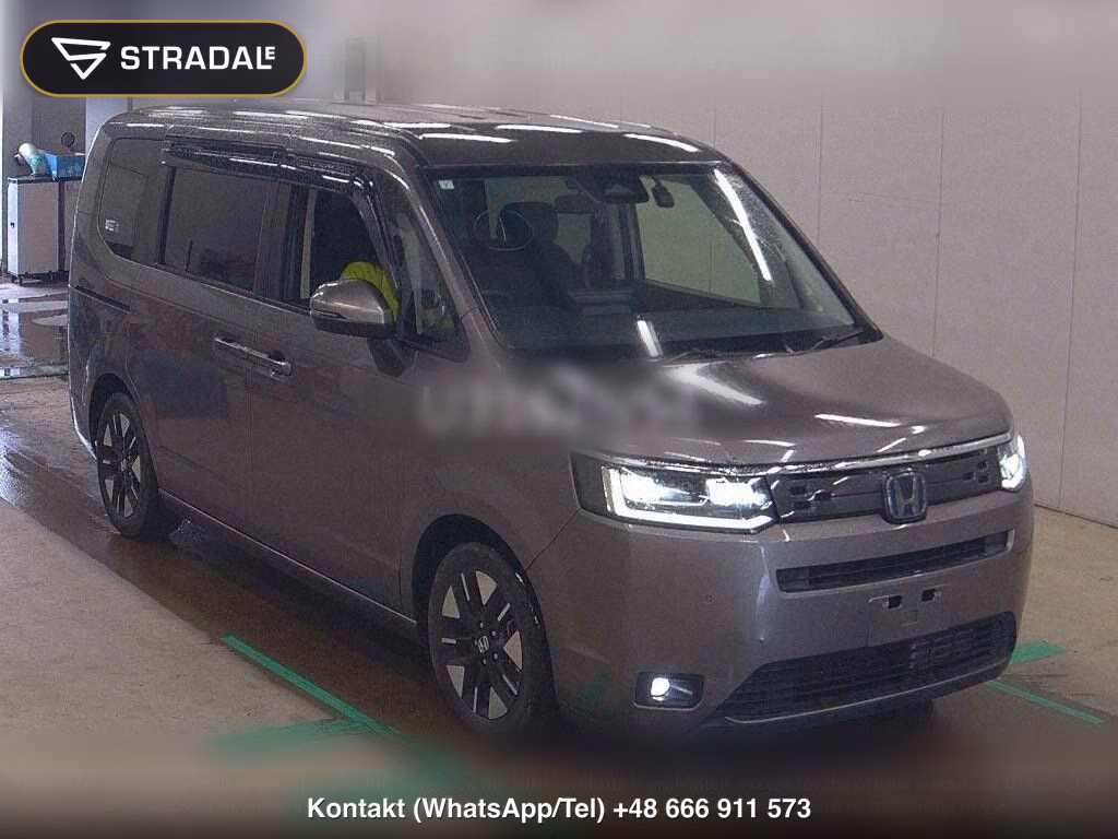 HONDA STEPWAGON 5D EHEV AIR, miniaturka 2