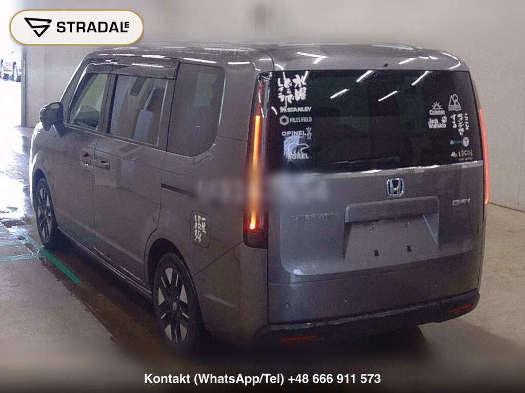 HONDA STEPWAGON 5D EHEV AIR, miniaturka 3