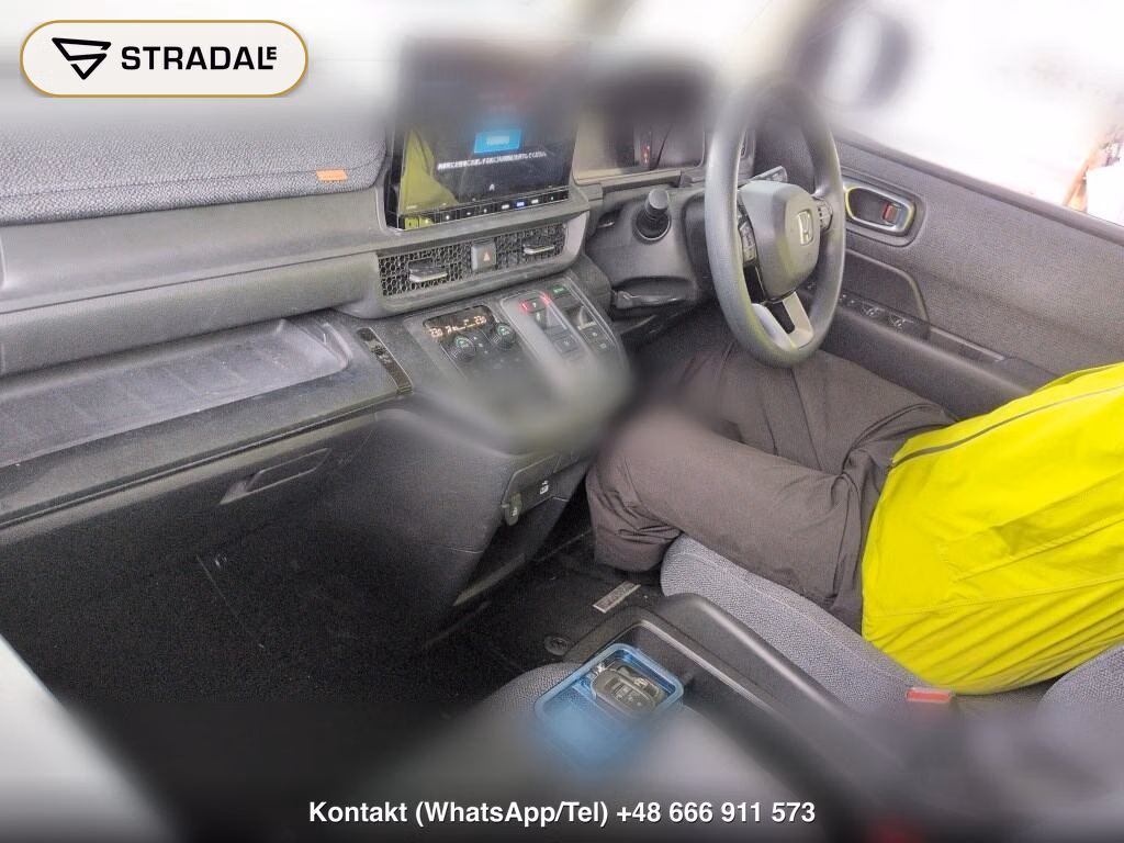 HONDA STEPWAGON 5D EHEV AIR, miniaturka 4