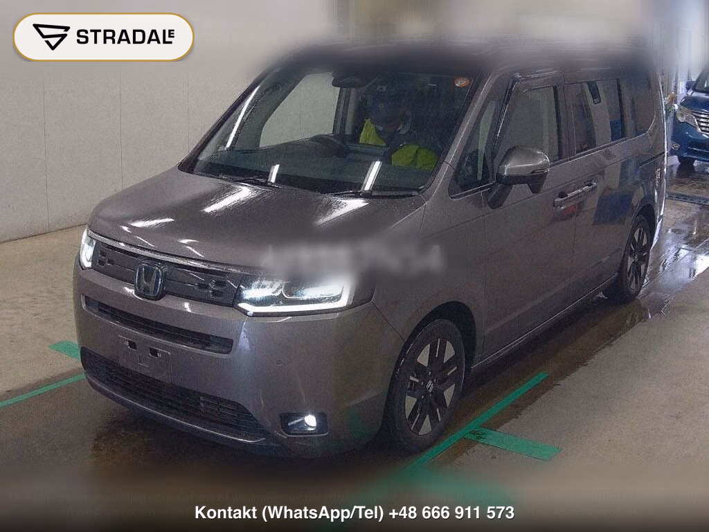 HONDA STEPWAGON 5D EHEV AIR, miniaturka 5