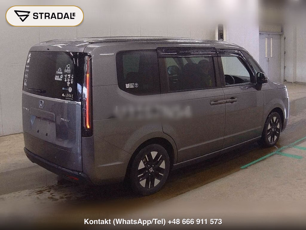 HONDA STEPWAGON 5D EHEV AIR, miniaturka 6